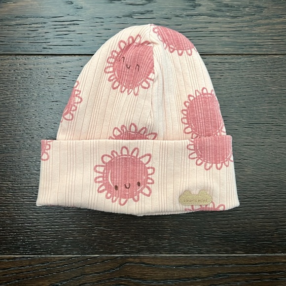 Souris mini outfit with matching hat - Picture 4 of 4